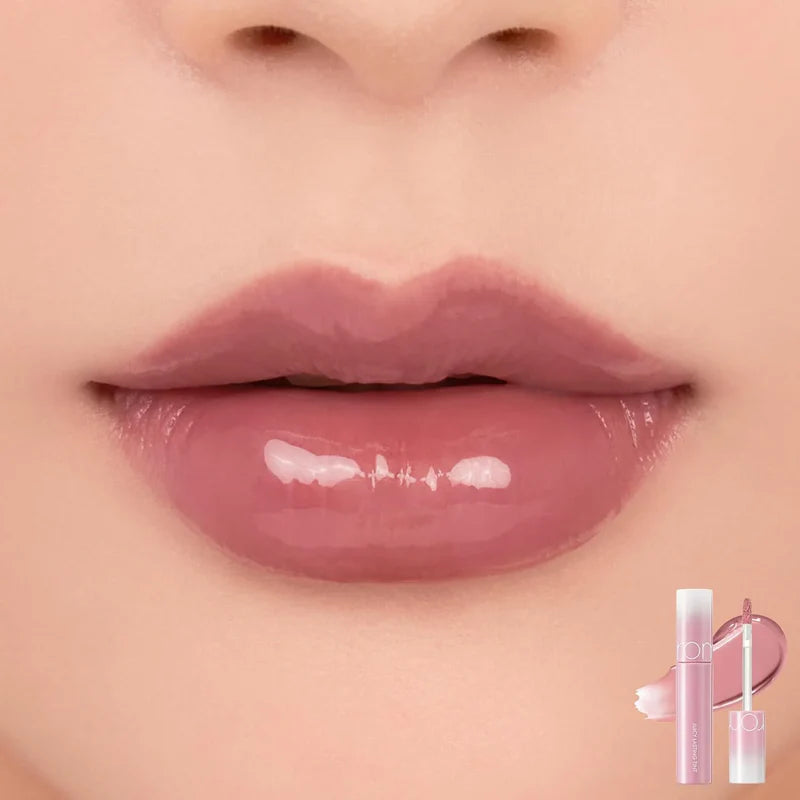Romand Juicy Lasting Tint 39 ODD GRAPE