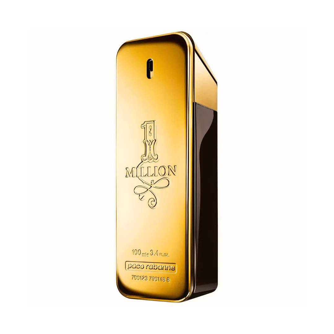 Paco Rabanne 1 Million Eau de Toilette 100 ml