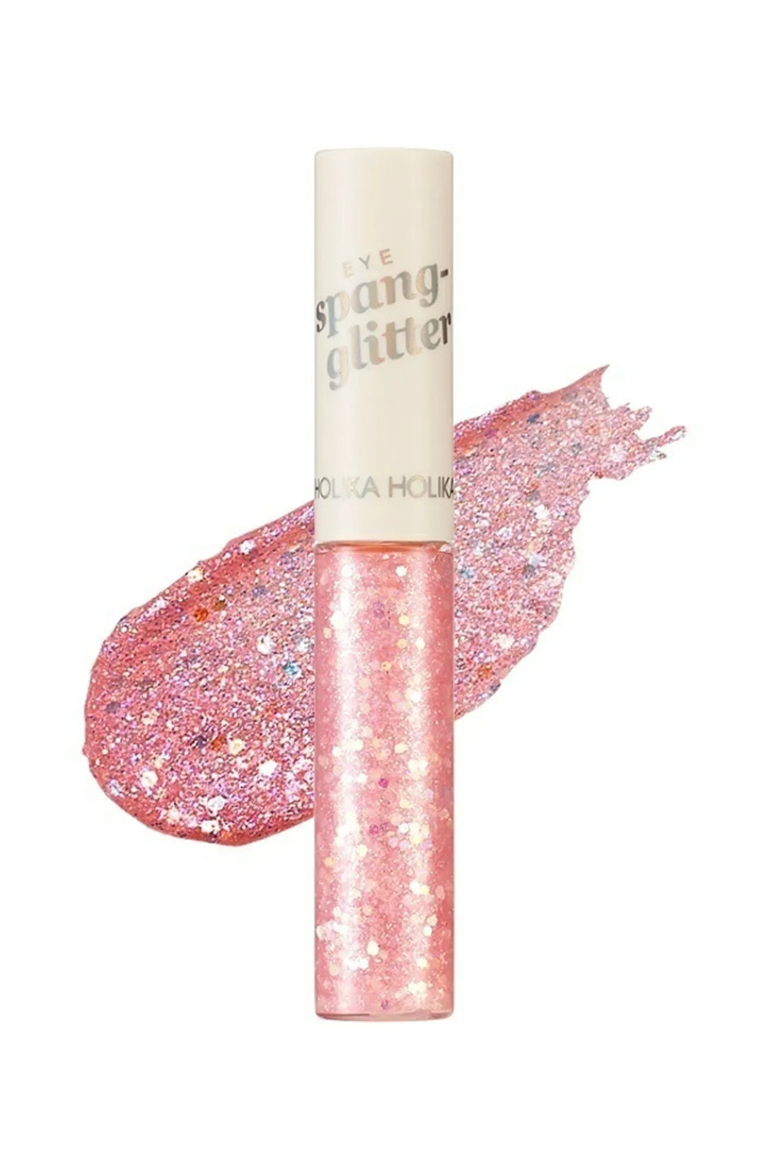 Holika Holika EYE SPANGLITTER 03 Tangerine Parts