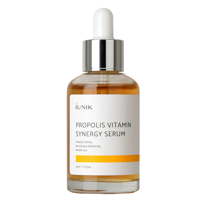 Iunik Propolis Vitamin Synergy Serum 50 ml
