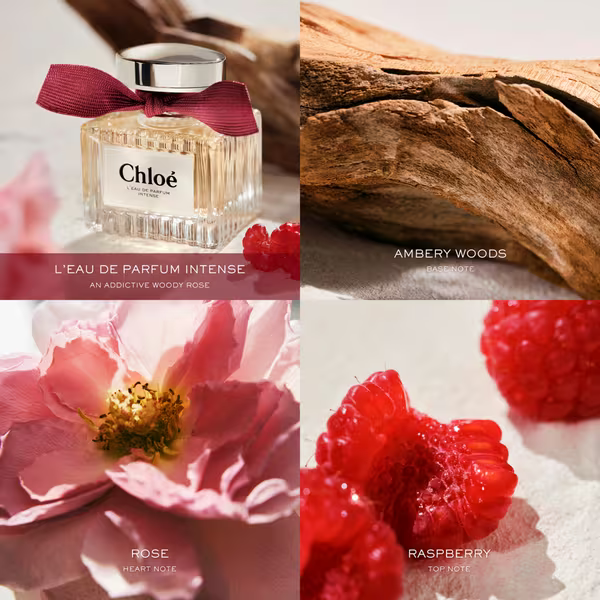 Chloé l’Eau de Parfum Intense