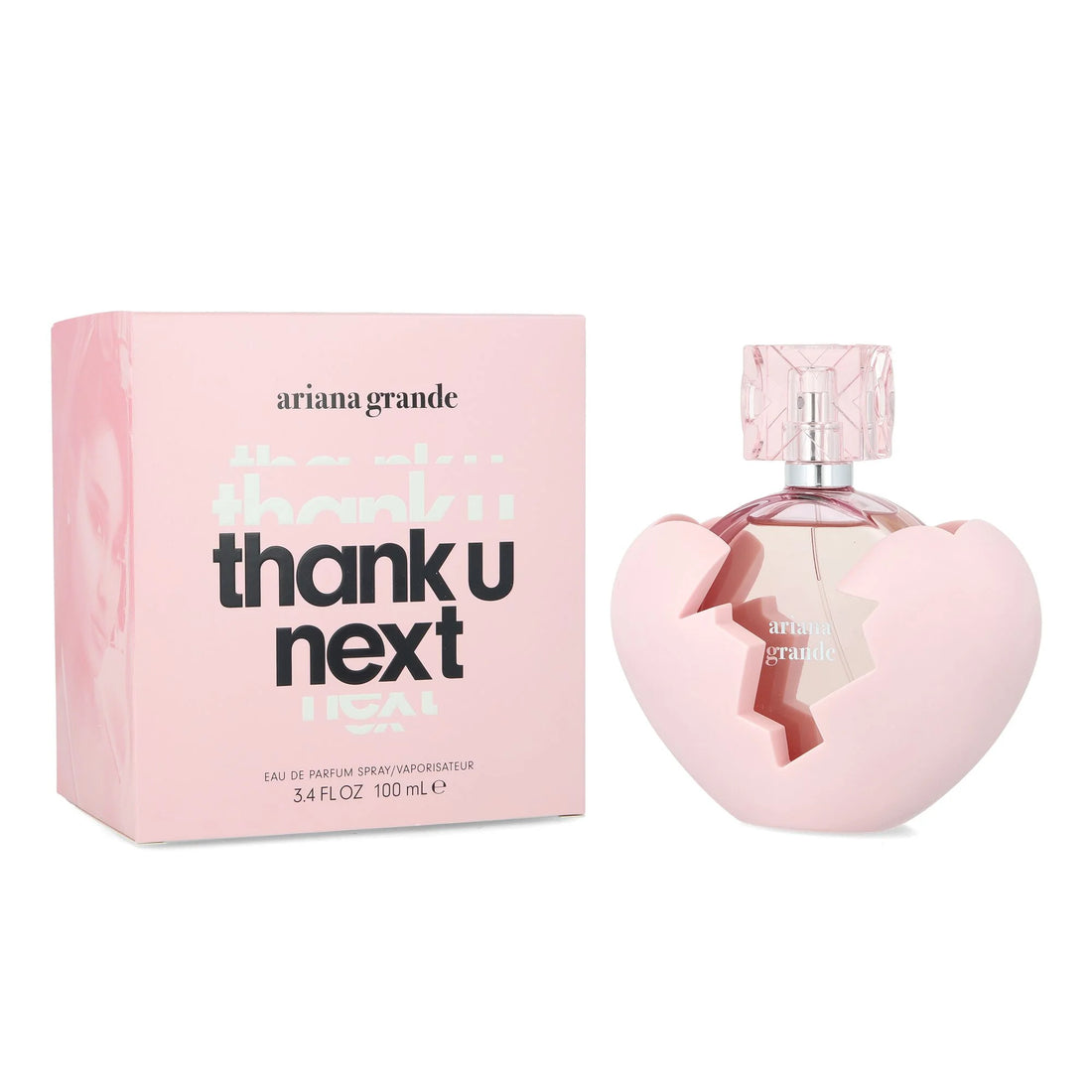 Ariana Grande Thank U, Next Eau de Parfum 100 ml