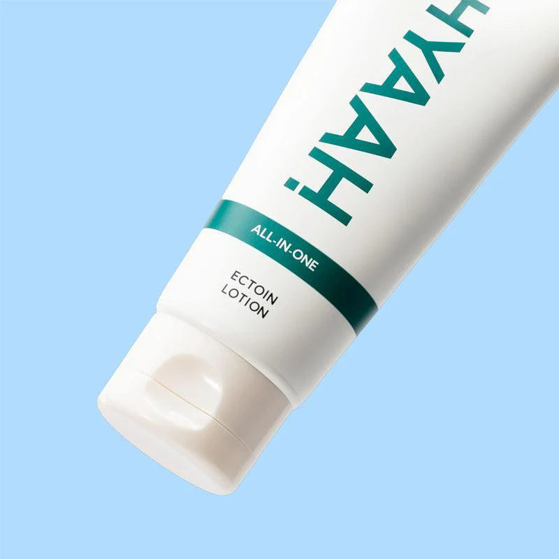 HYAAH All-in-One Ectoin Lotionđż