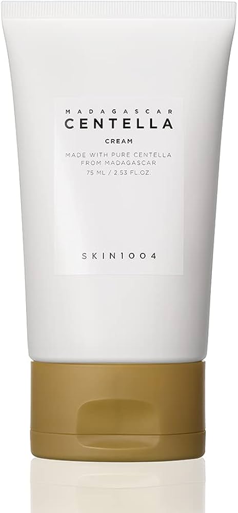 Skin1004 Madagascar Centella Cream