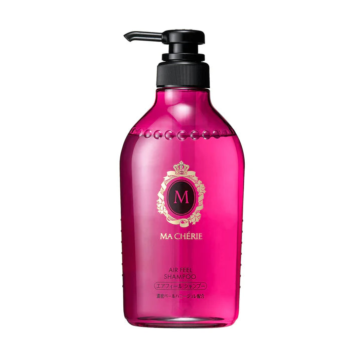 Shiseido Ma Cherie Shampoo EX 450ml