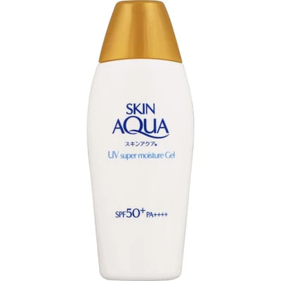 Skin Aqua UV Super Moisture Gel SPF50+ PA++++ 110g