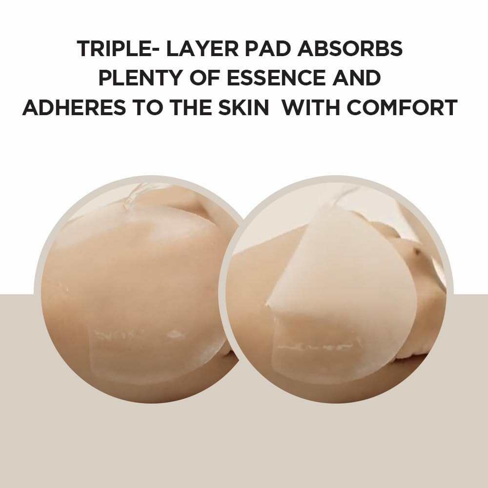 SKIN1004 Madagascar Centella Quick Calming Pad 70 ea