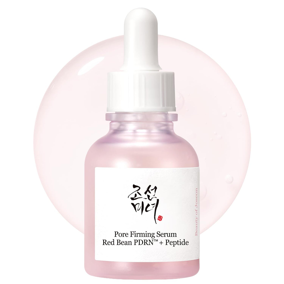 Beauty of Joseon Pore Firming Serum Red Bean PDRN™ + Peptide 30ml