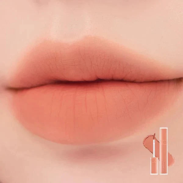 Rom&nd Blur Fudge Tint 12 Warming up