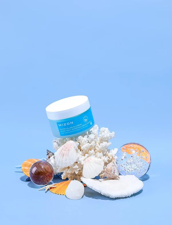 MIZON WATER VOLUME EX CREAM