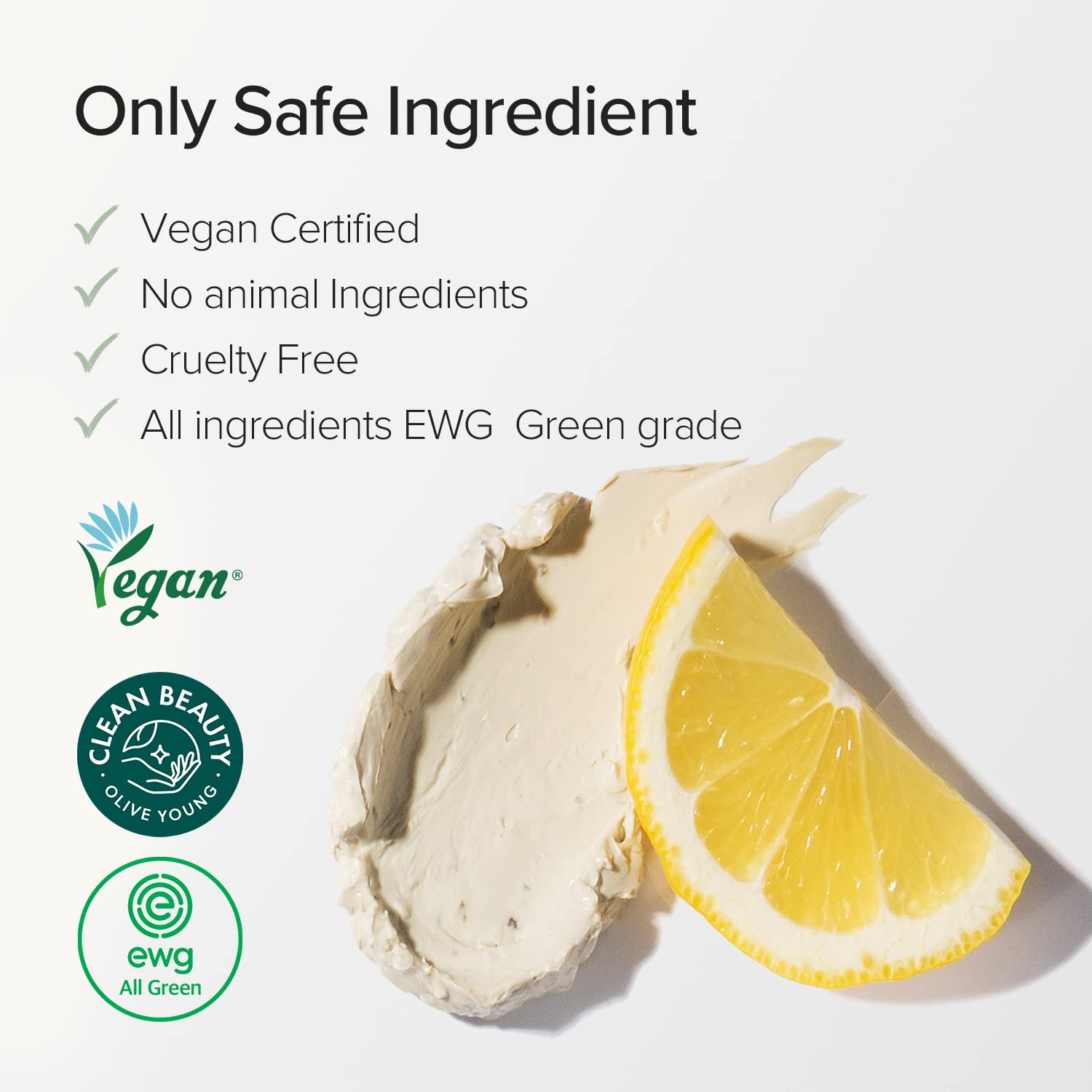Mary&May Wash off Mask Pack 125g (Lemon)