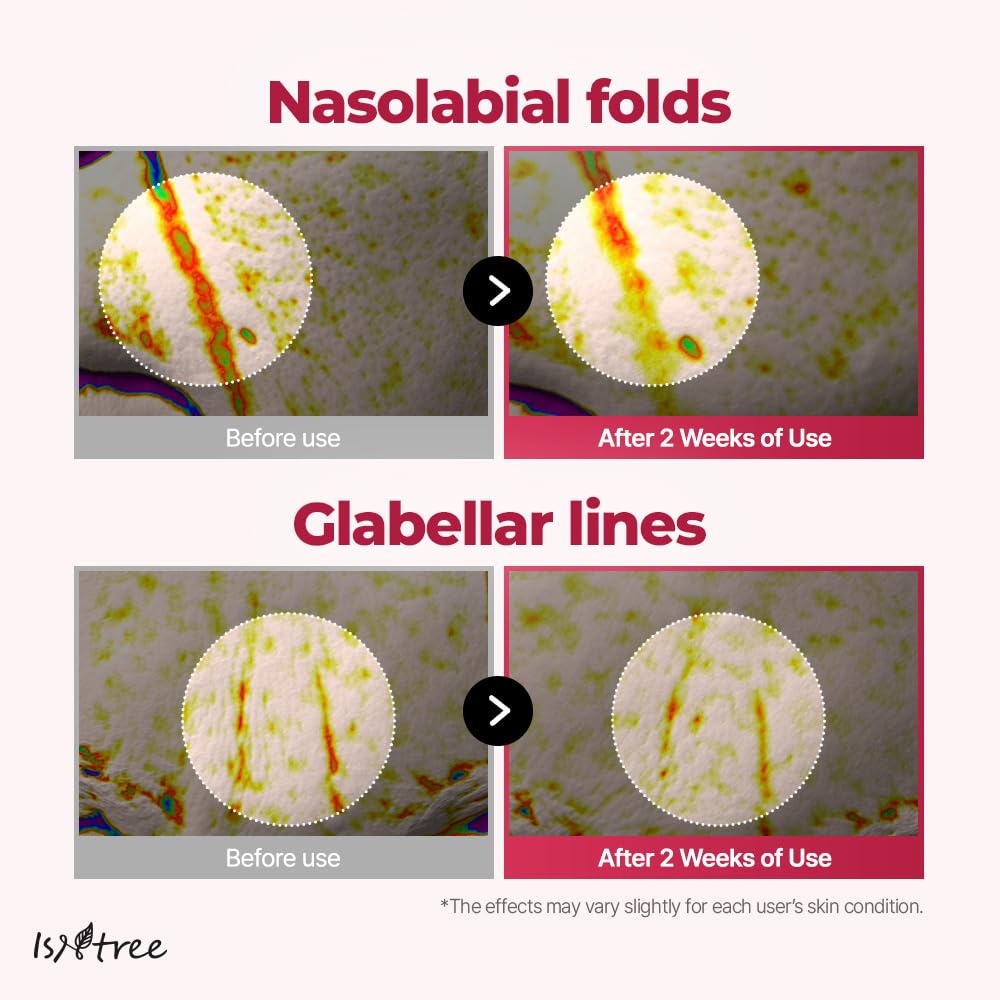 ISNTREE Plum Peptide Booster 2000s