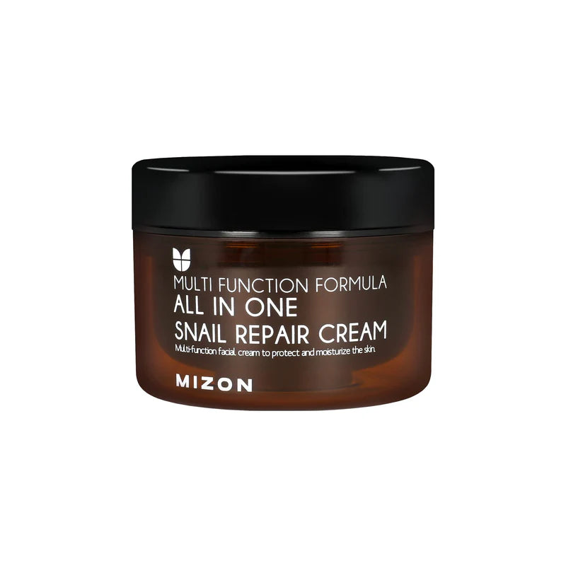 Mizon all in one snail repair cream 120 ml