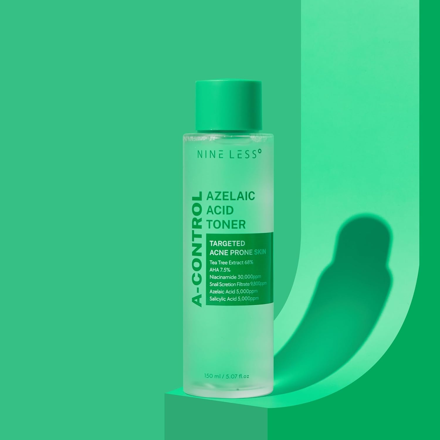 Nineless A-Control Azelaic Acid Toner