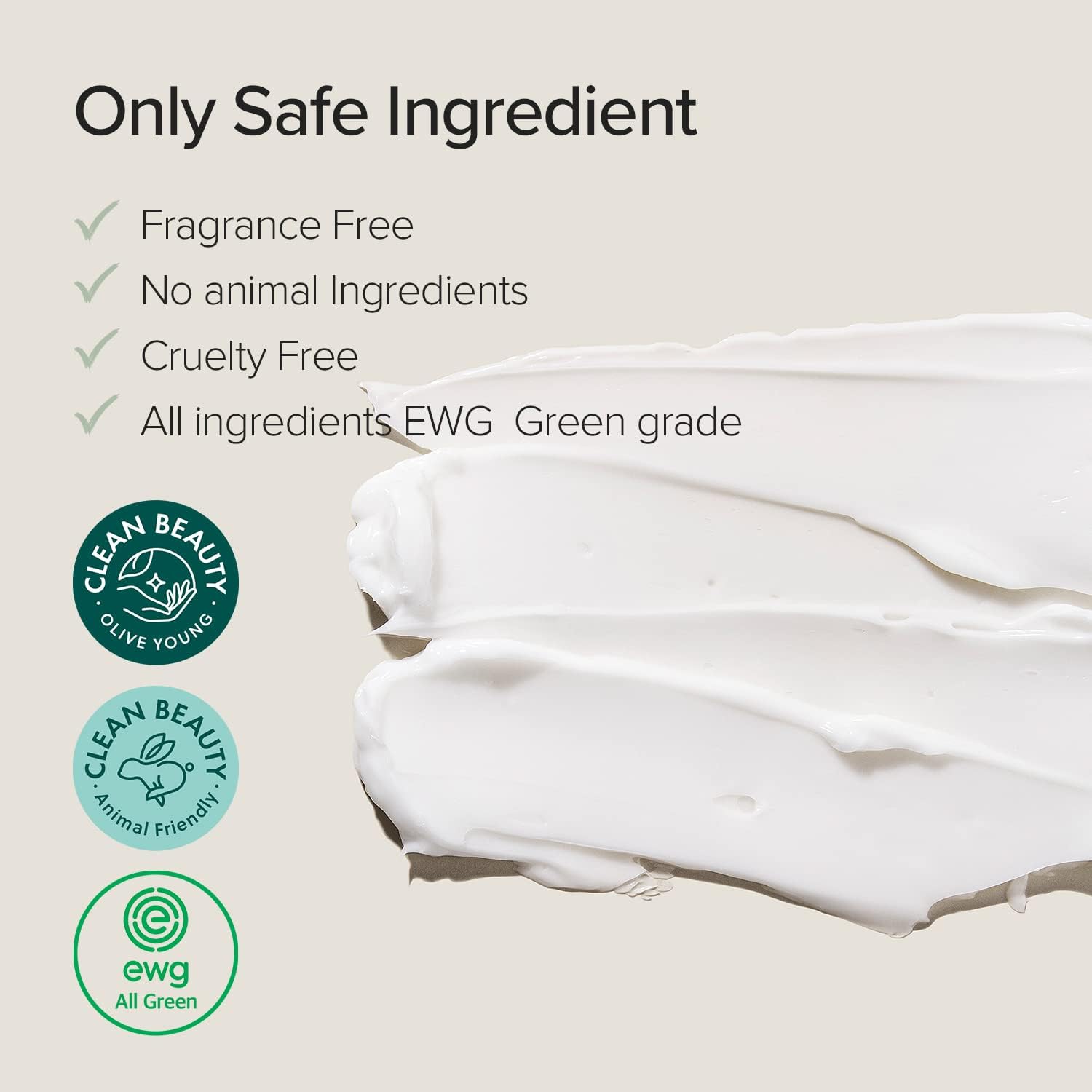 mary and may Tranexamic Acid+ Glutathion Eye Cream 30ml