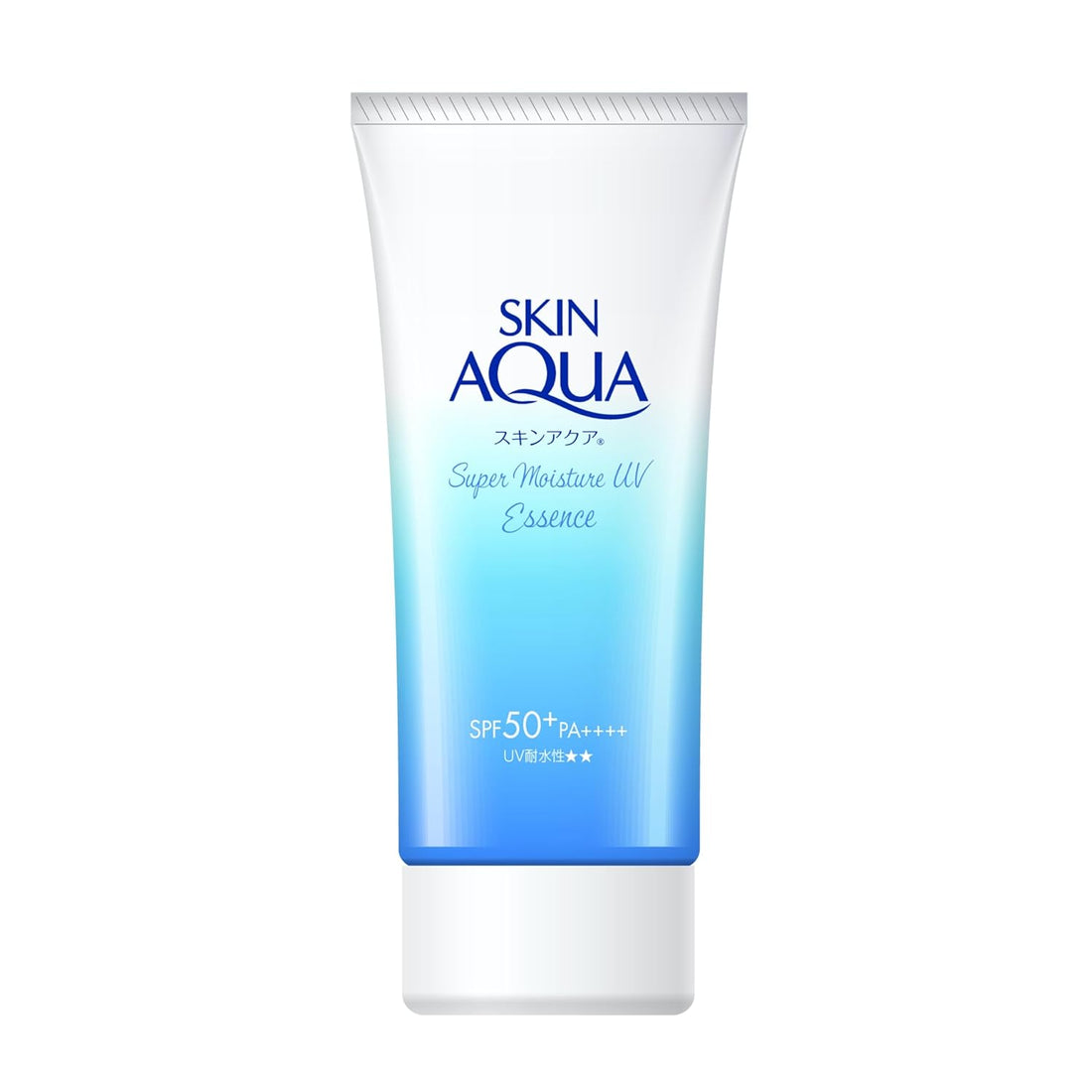 Skin Aqua UV Super Moisture Essence SPF50+ PA++++ 80g