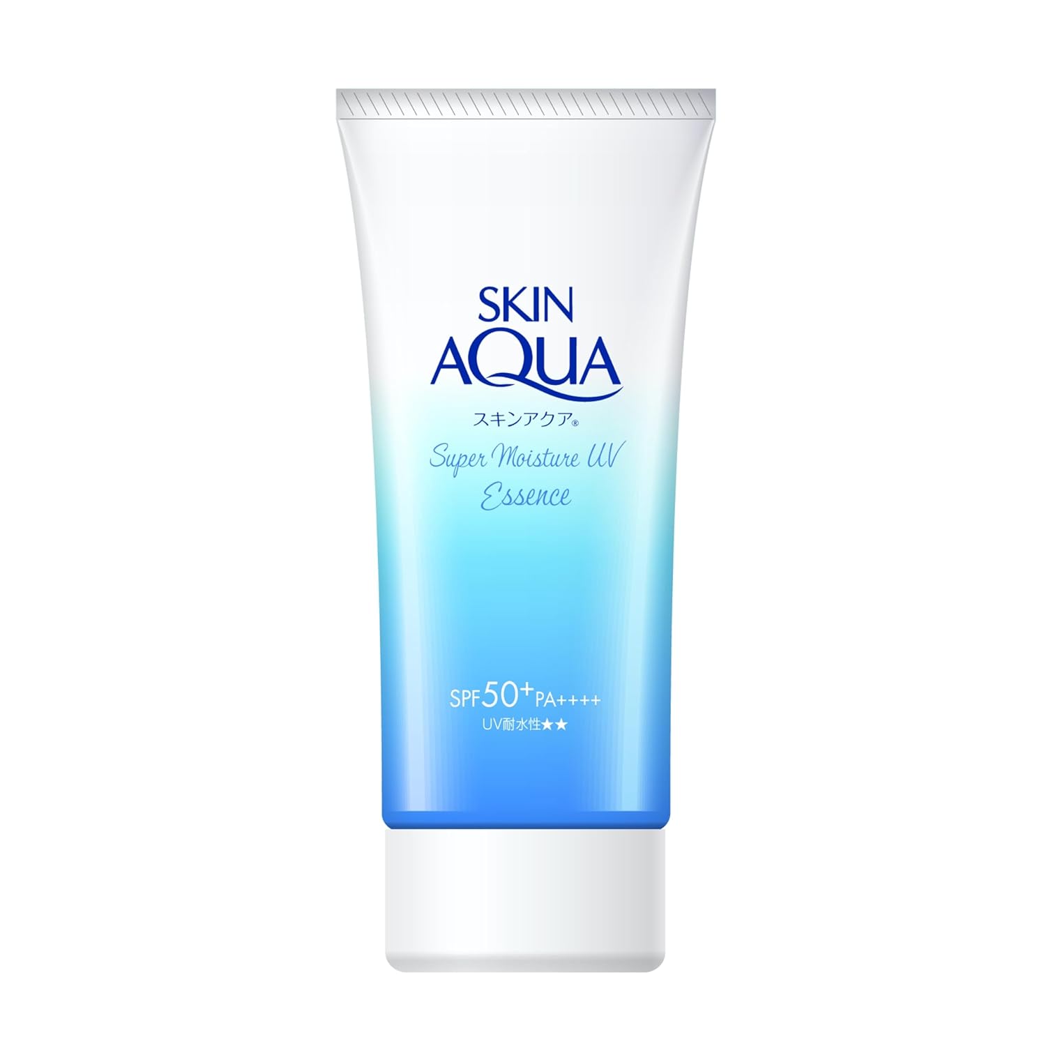Skin Aqua UV Super Moisture Essence SPF50+ PA++++ 80g