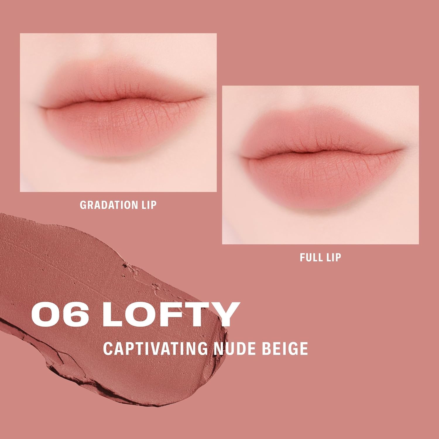 BRAYE LIP SLEEK
