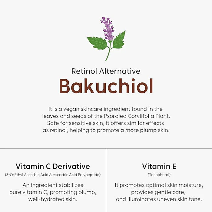 Thank You Farmer BakuVita Intensive Eye Serum 30 ml