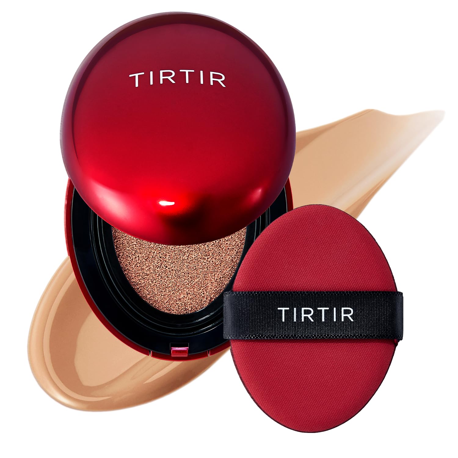 TIRTIR Mask Fit Red Cushion Foundation
