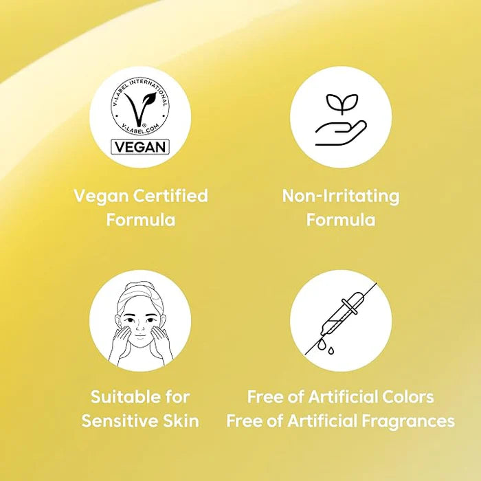 Thank You Farmer BakuVita Intensive Eye Serum 30 ml