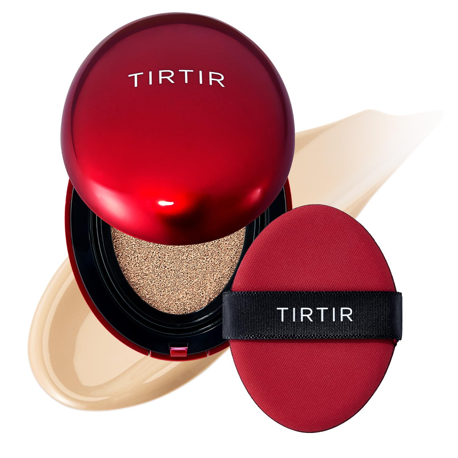 TIRTIR Mask Fit Red Cushion Foundation