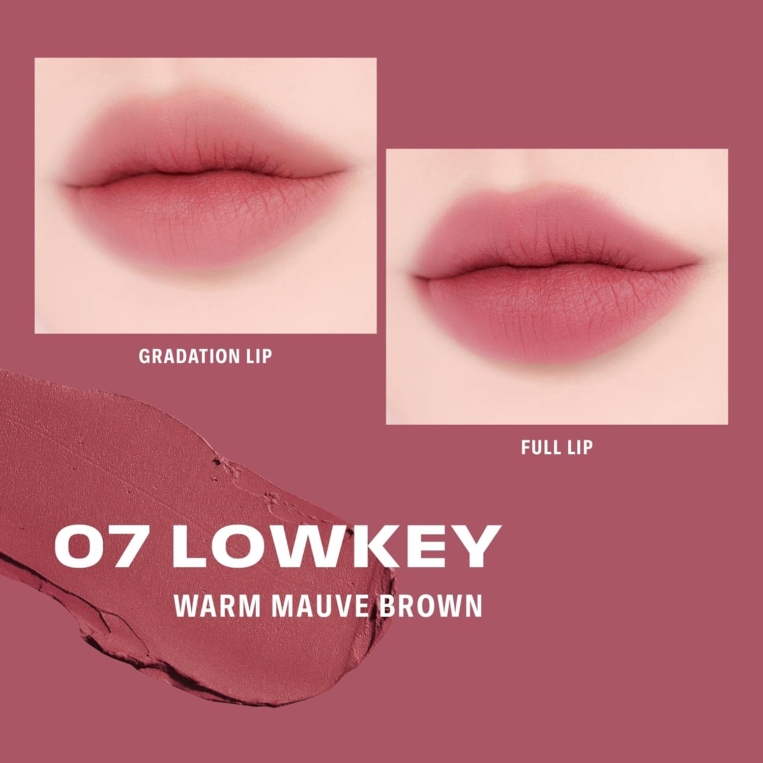 BRAYE LIP SLEEK