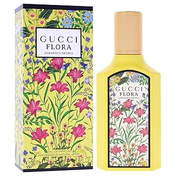 Gucci Flora Gorgeous Orchid 30ml