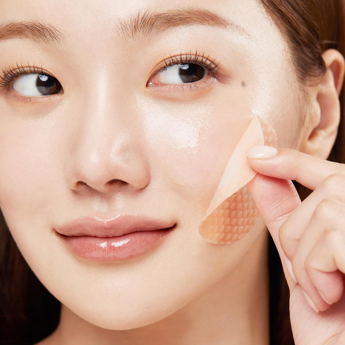 Medicube Red Succinic Acid Panthenol Pads