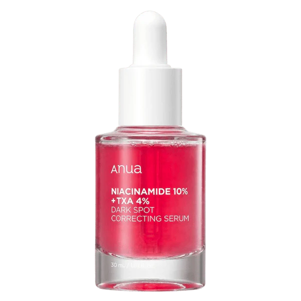 ANUA NIACINAMIDE 10%+TXA 4% DARK SPOT CORRECTING SERUM