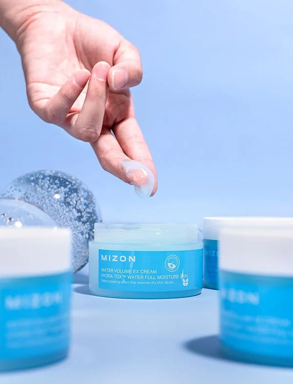 MIZON WATER VOLUME EX CREAM