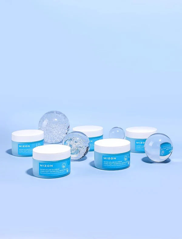 MIZON WATER VOLUME EX CREAM