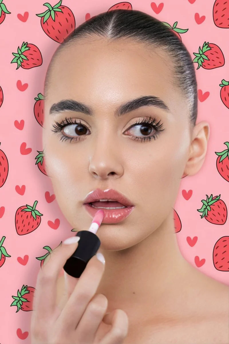 Too cute lip oils