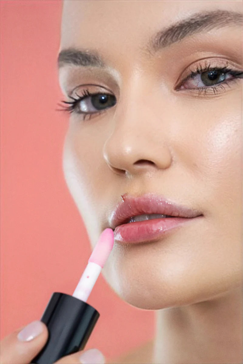 Too cute lip oils
