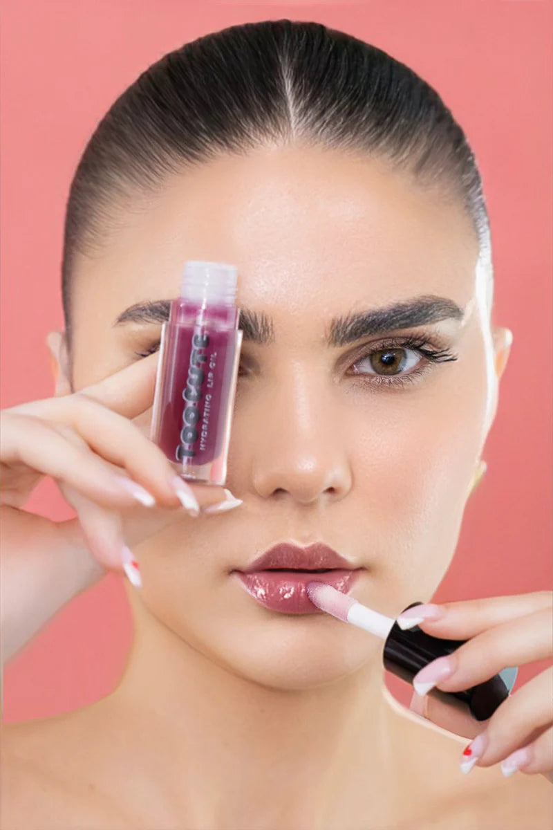 Too cute lip oils