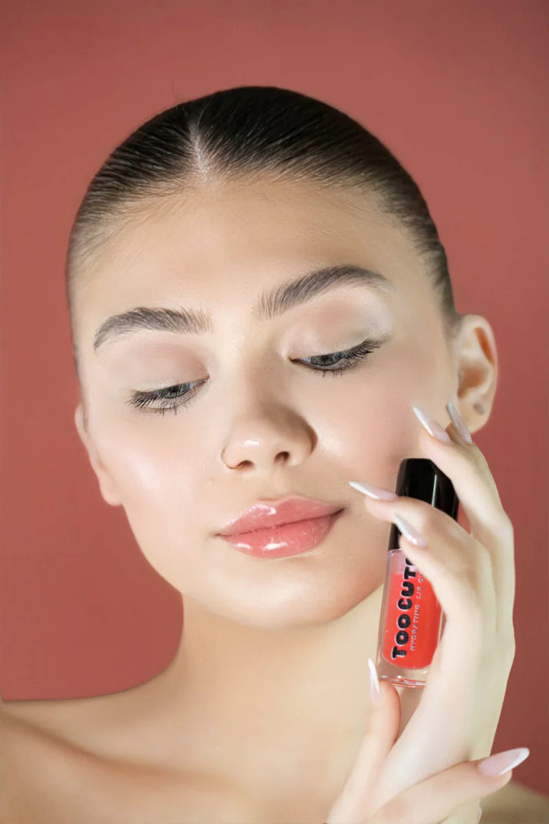 Too cute lip oils