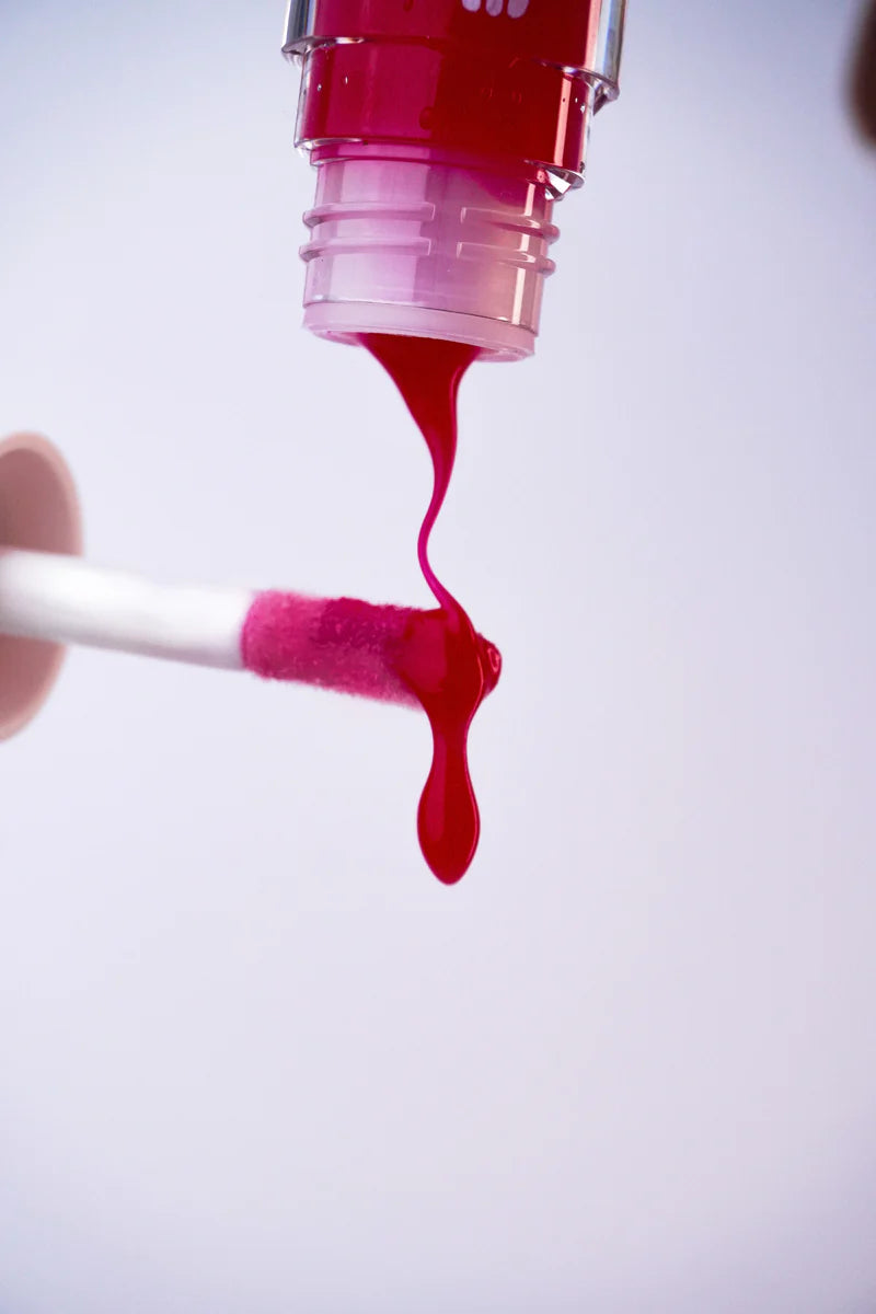 Too cute lip oils