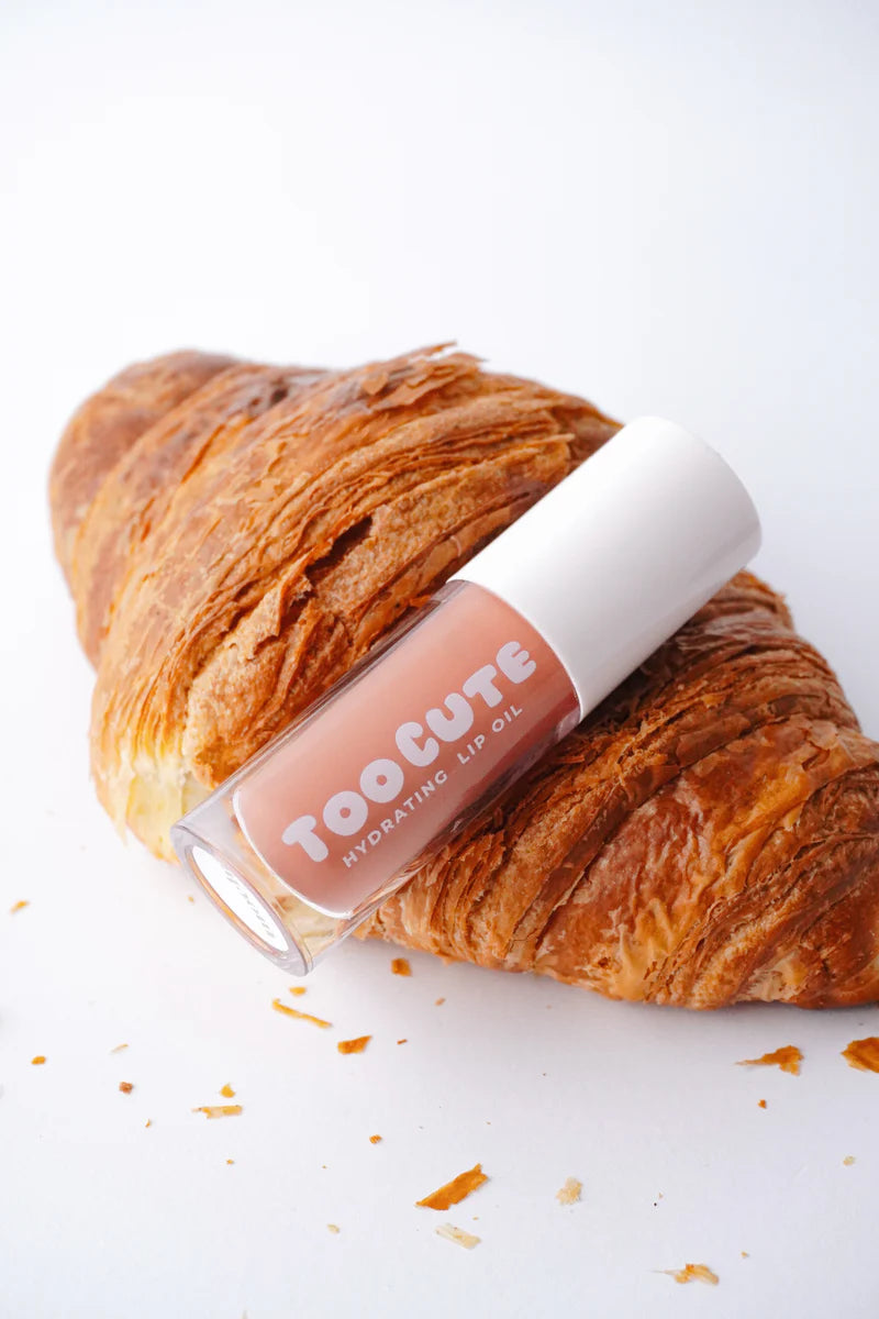 Too cute lip oils