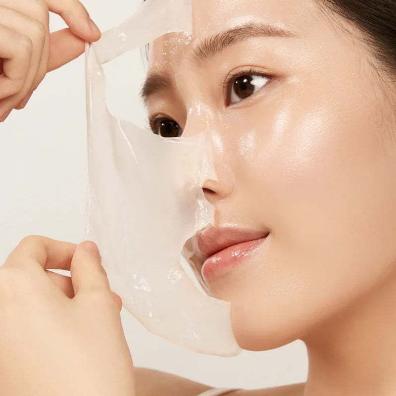 I’m From – Rice Glow Peel Off Mask