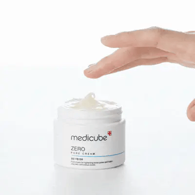Medicube Zero Pore Cream 2.0 50ml