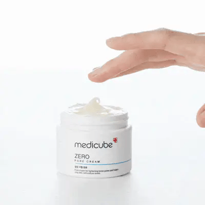 Medicube Zero Pore Cream 2.0 50ml