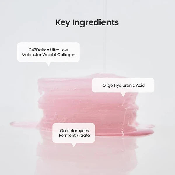 Biodance Collagen Gel Toner Pads 60pads