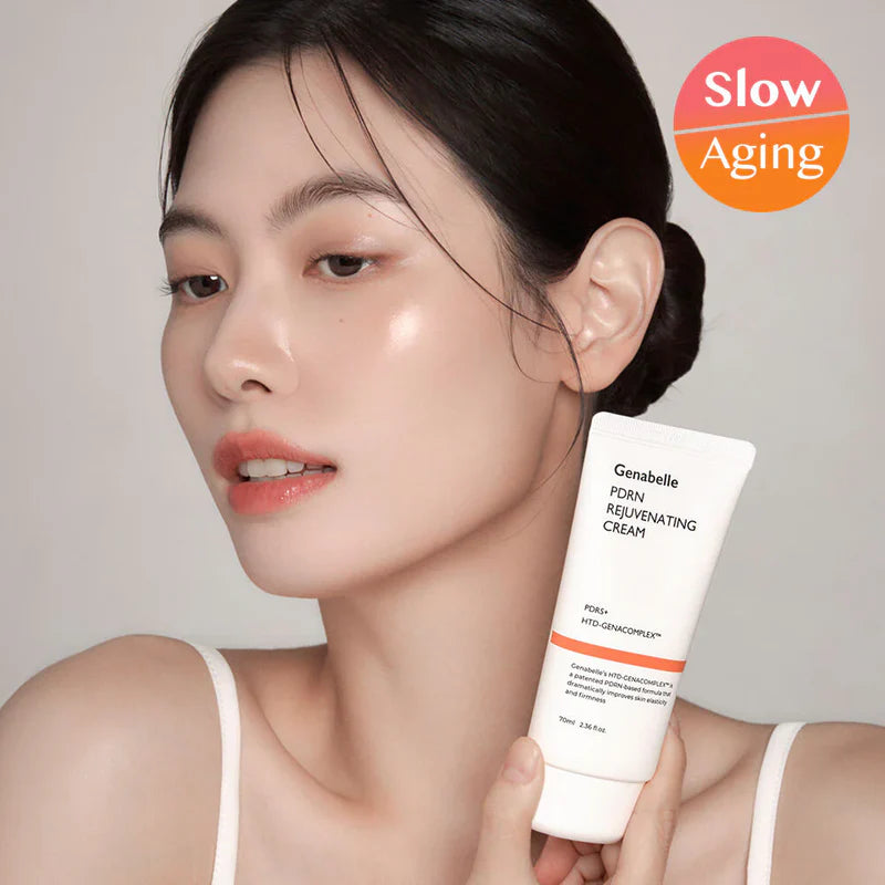 Genabelle PDRN Rejuvenating Cream 70ml