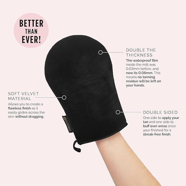 Sienna X Luxury Self Tan Mitt