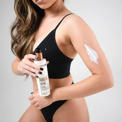 Sienna X Gradual Self Tan Lotion 200ml