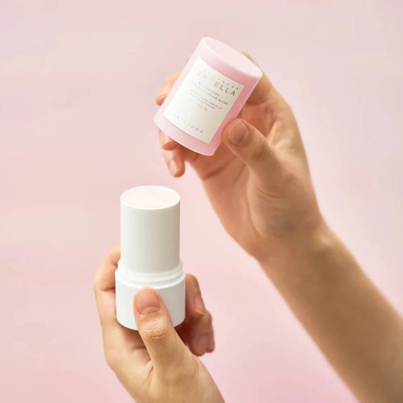 SKIN1004 Madagascar Centella Poremizing Quick Clay Stick Mask 27g