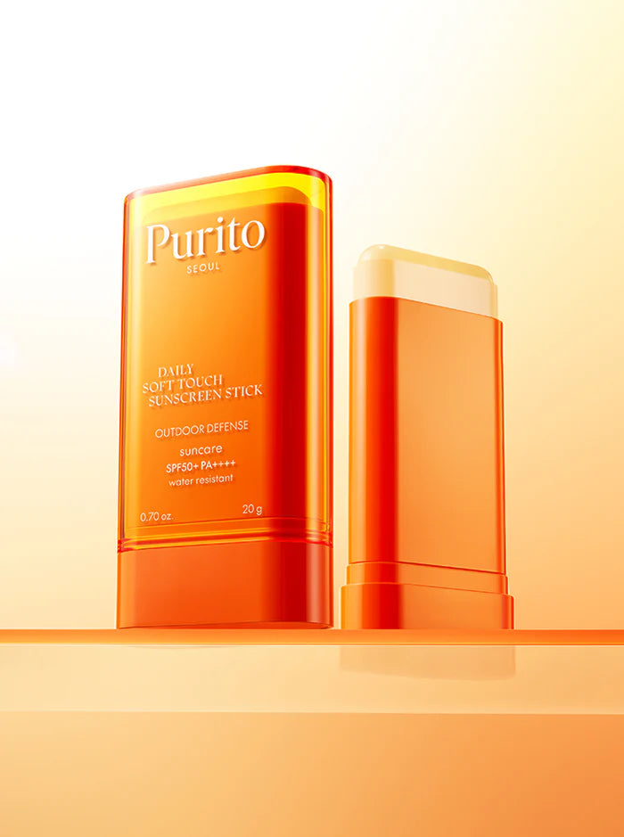 Purito SEOUL - Daily Soft Touch Sunscreen Stick