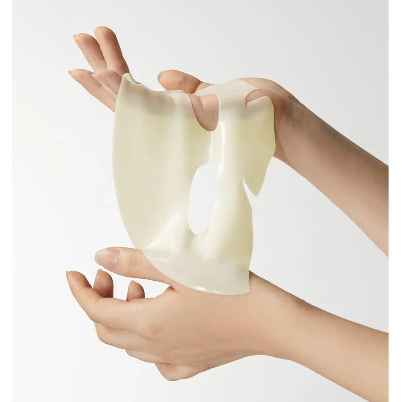 Medicube Kojic Acid & Turmeric Brightening Gel Mask