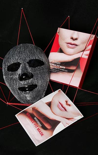 Meditherapy Collagen Wrinkle-Fit Mask