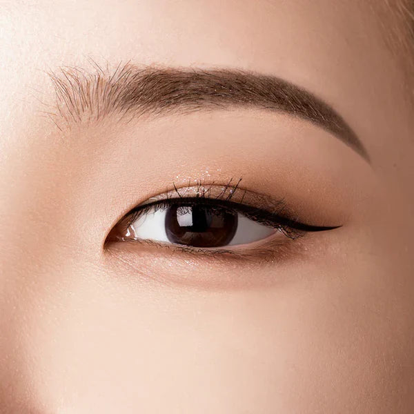 BOUQUET GARNI - Edge Proof Pen Eyeliner Black